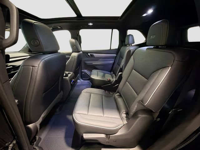 New 2026 Buick Enclave Sport Touring w/ Power Package FWD image 23