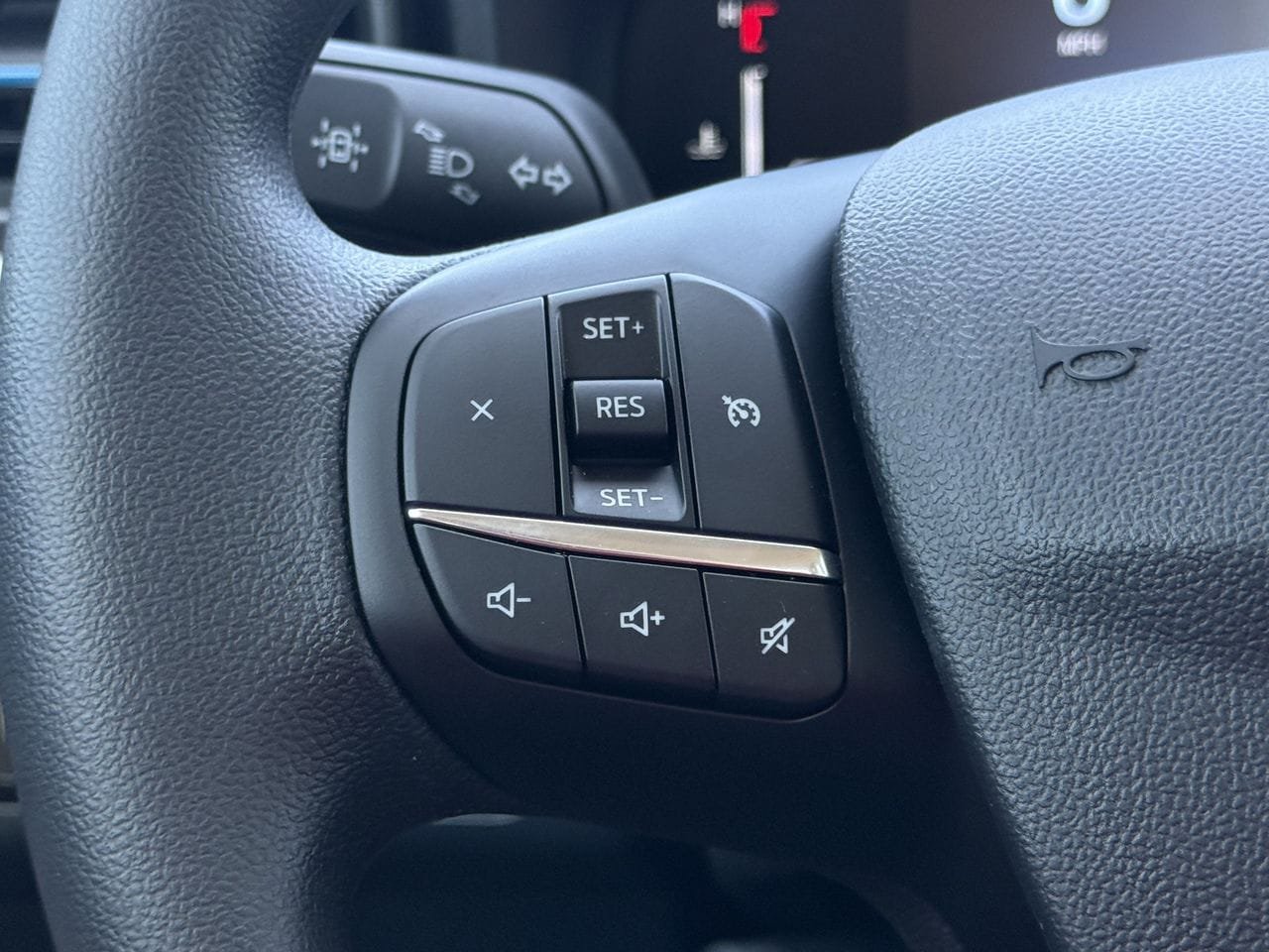 New 2026 Ford Maverick XLT FWD image 12