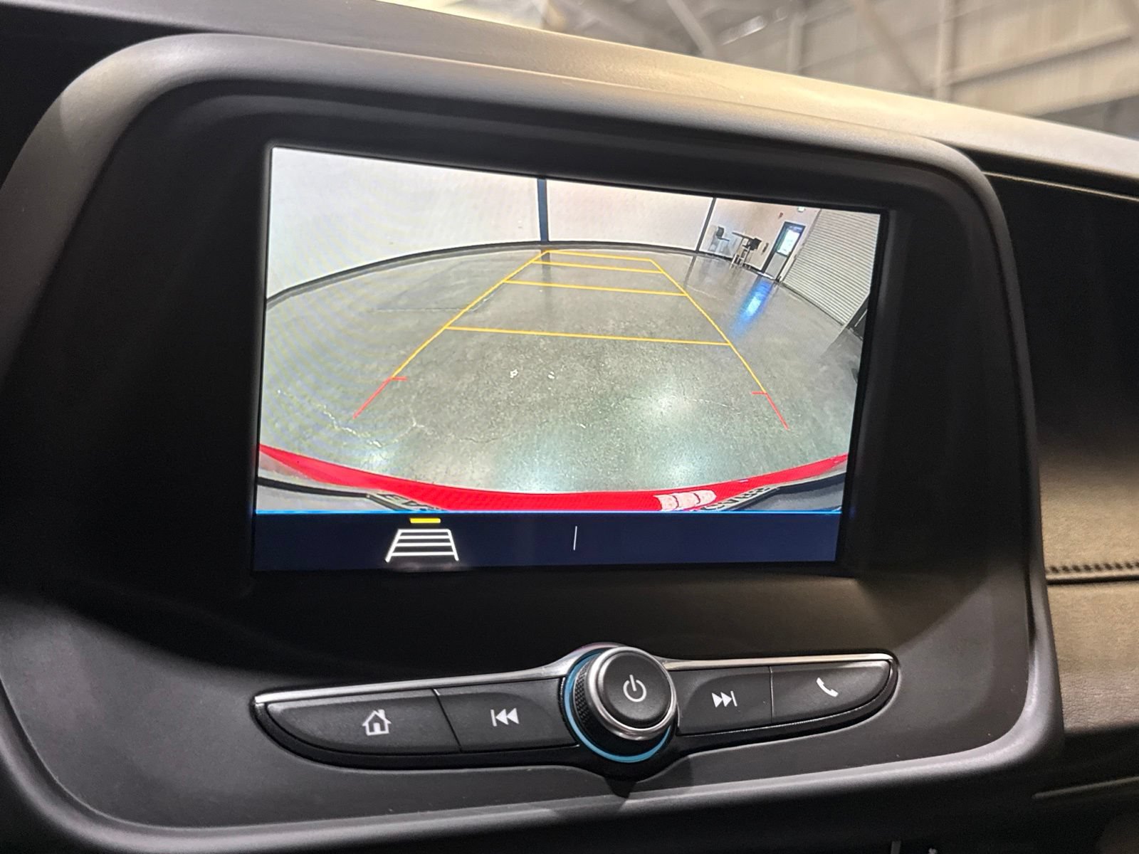 Used 2019 Chevrolet Camaro LT RWD image 27