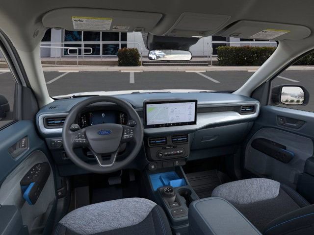 New 2026 Ford Maverick XLT w/ 4K Tow Package image 9