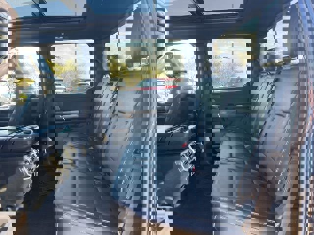 Certified 2024 Ford F150 Lariat image 12