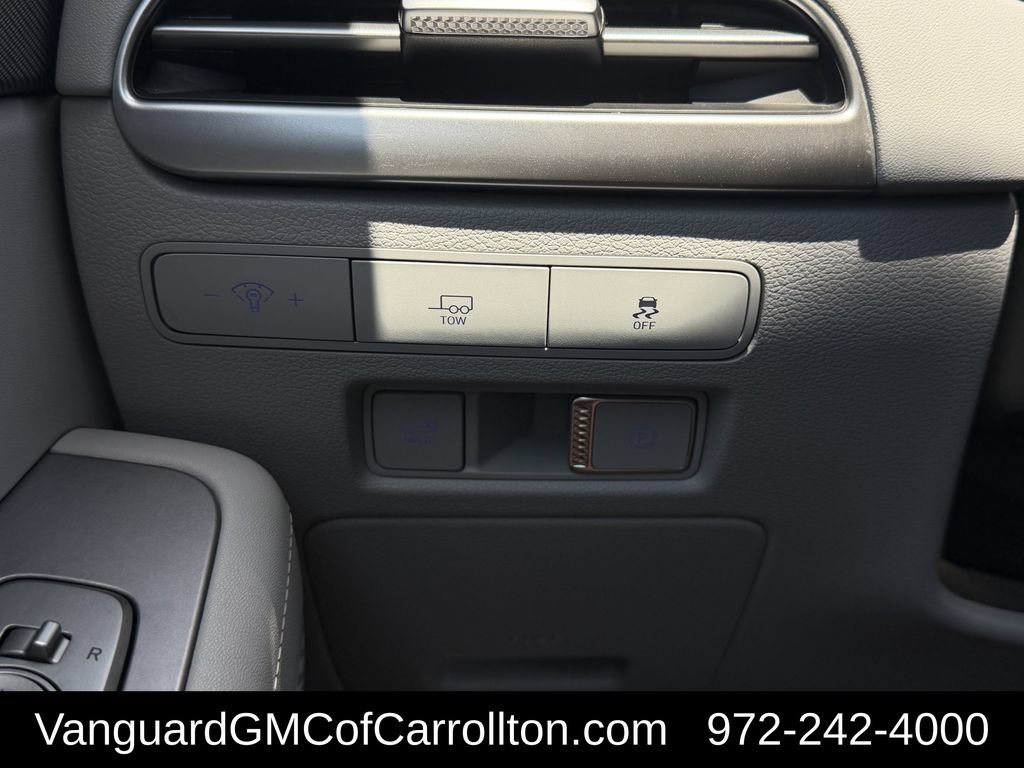 Used 2025 Hyundai Palisade SEL AWD/4WD image 24