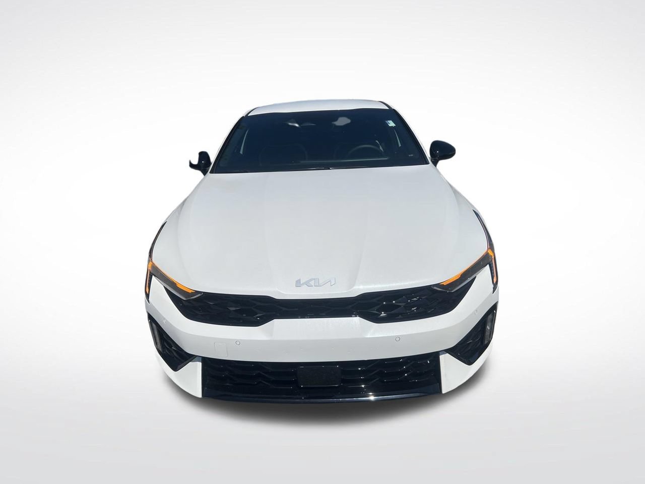 Used 2026 Kia K5 GT-Line FWD image 10