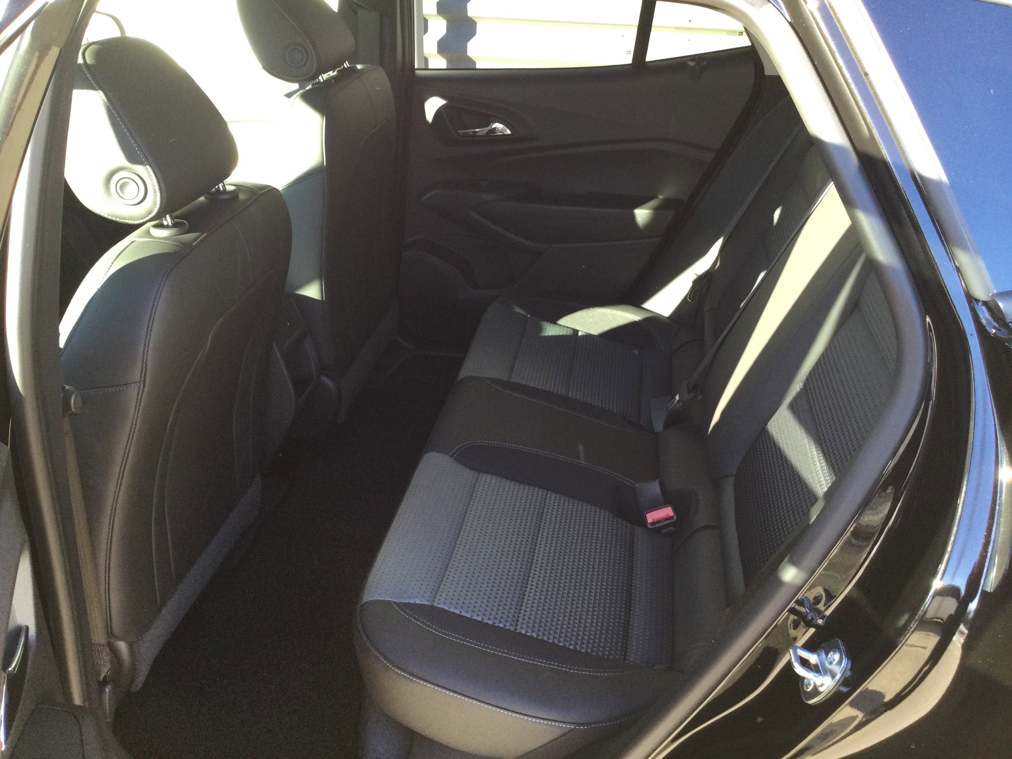 New 2026 Chevrolet Trax LT w/ LT Convenience Package image 6