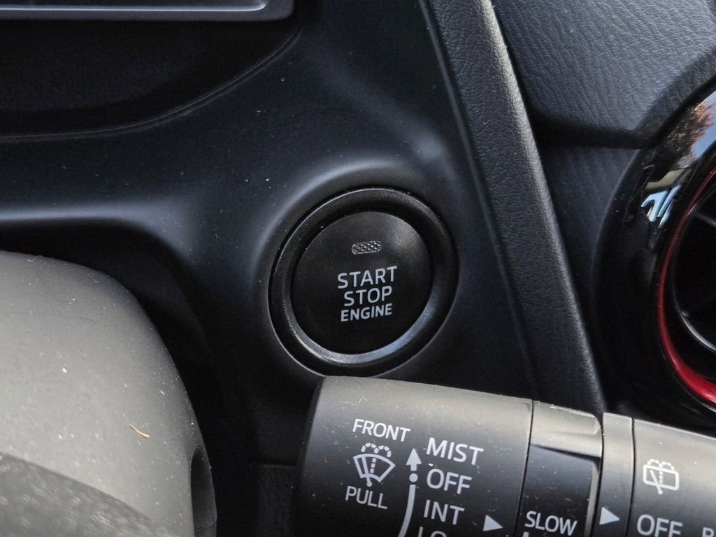 Used 2017 MAZDA CX-3 Sport image 20