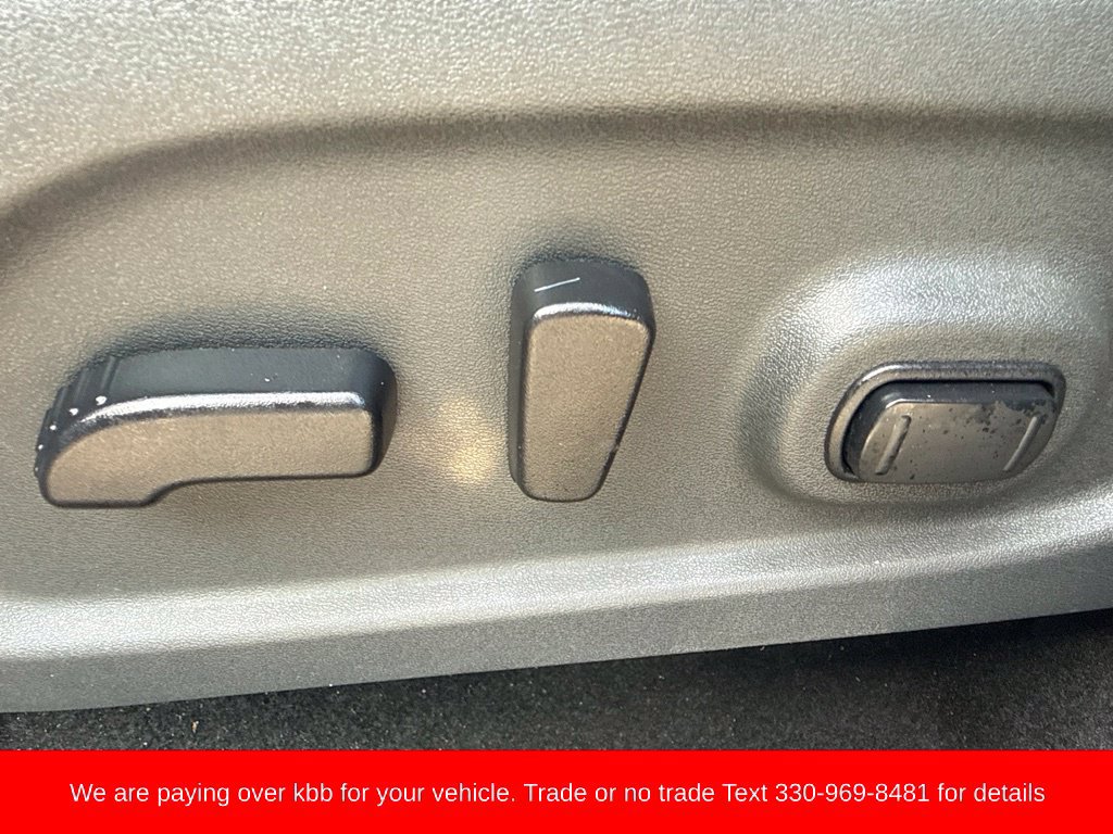 Used 2024 Nissan Murano SV AWD/4WD image 16
