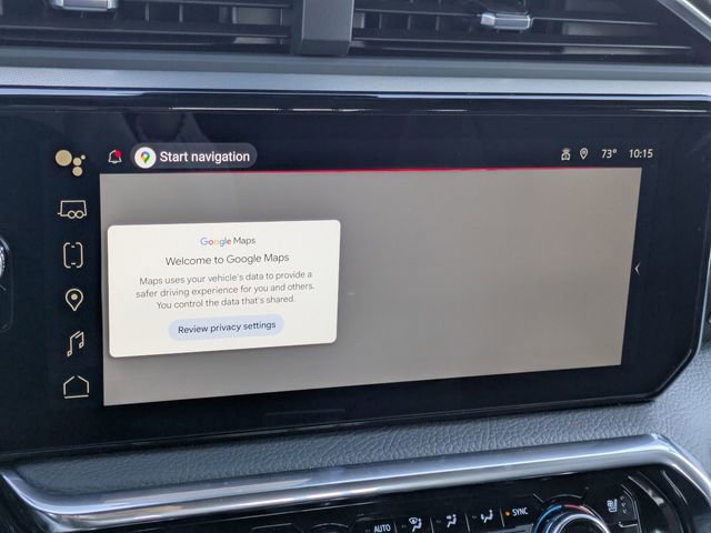 New 2026 GMC Sierra 1500 Denali w/ Denali Reserve Package image 23