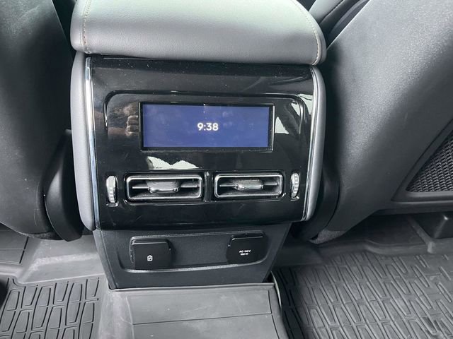 Used 2025 Lincoln Aviator AWD image 10