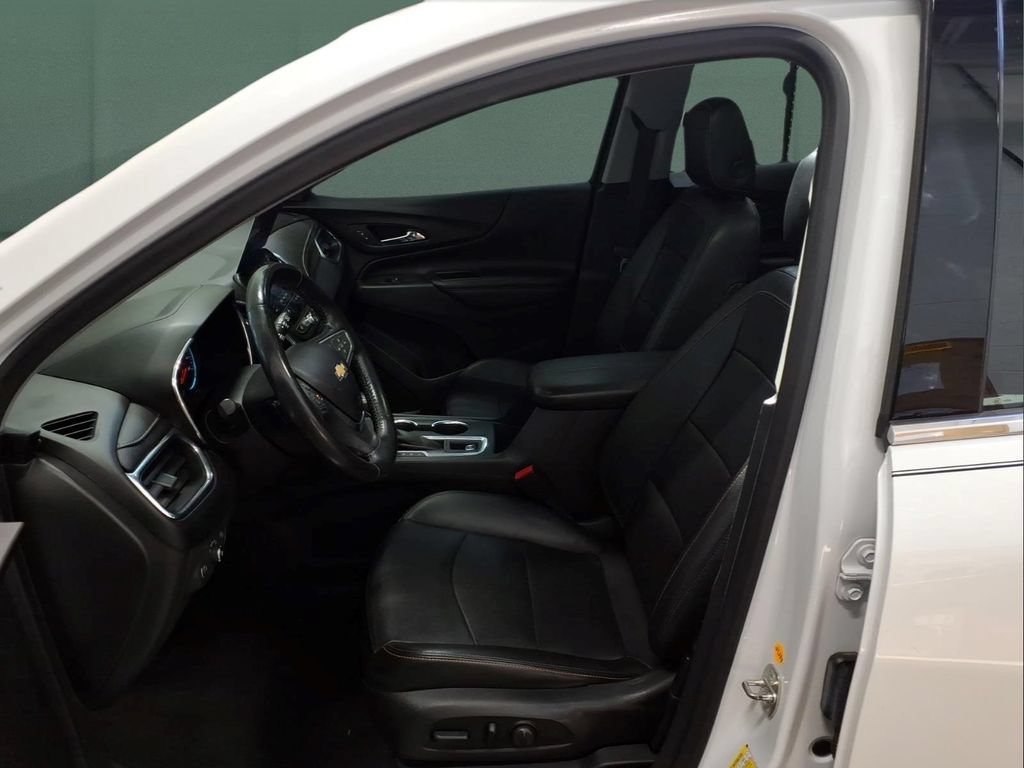 Used 2020 Chevrolet Equinox Premier AWD/4WD image 22