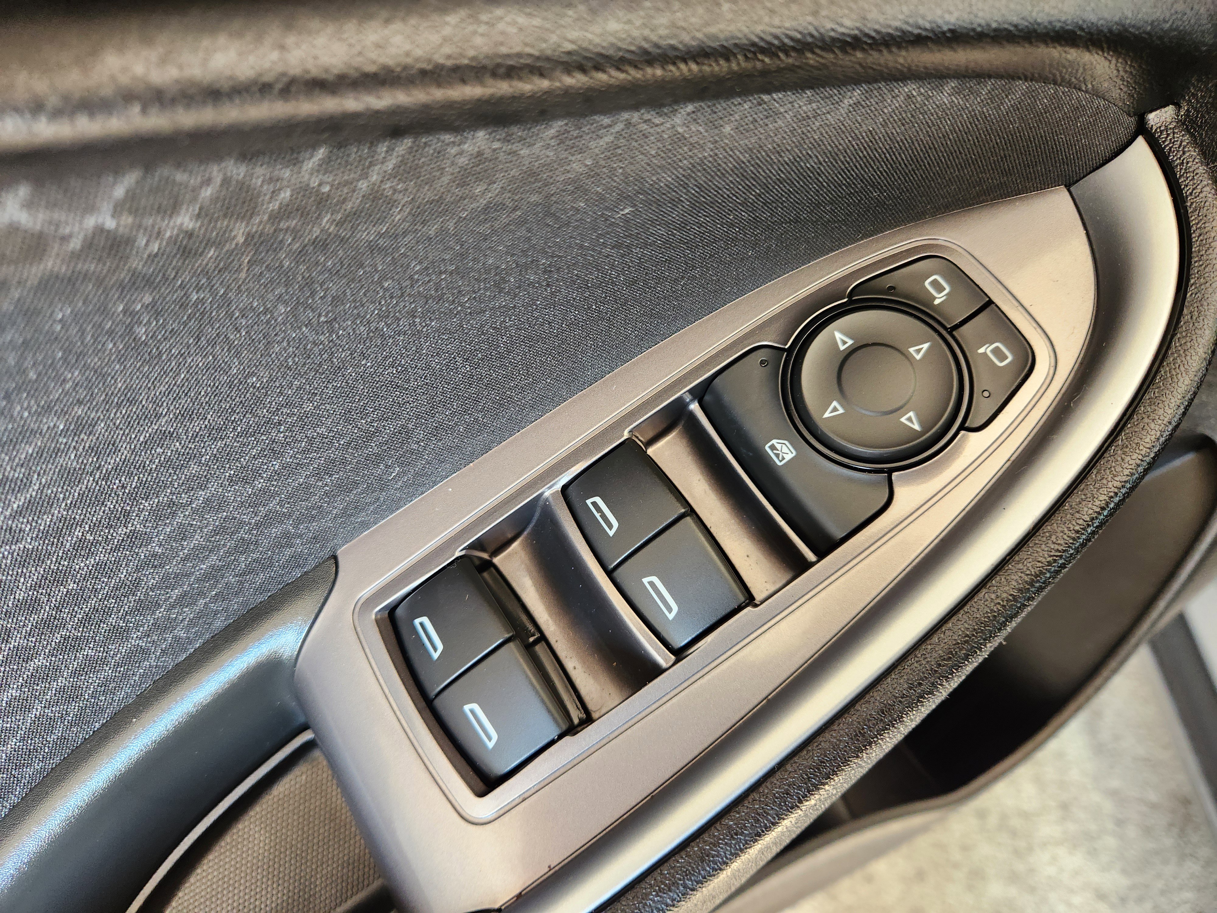 Certified 2024 Chevrolet Malibu LS image 25