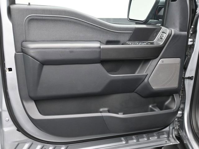 Certified 2025 Ford F150 Lariat w/ Equipment Group 501A Mid image 21