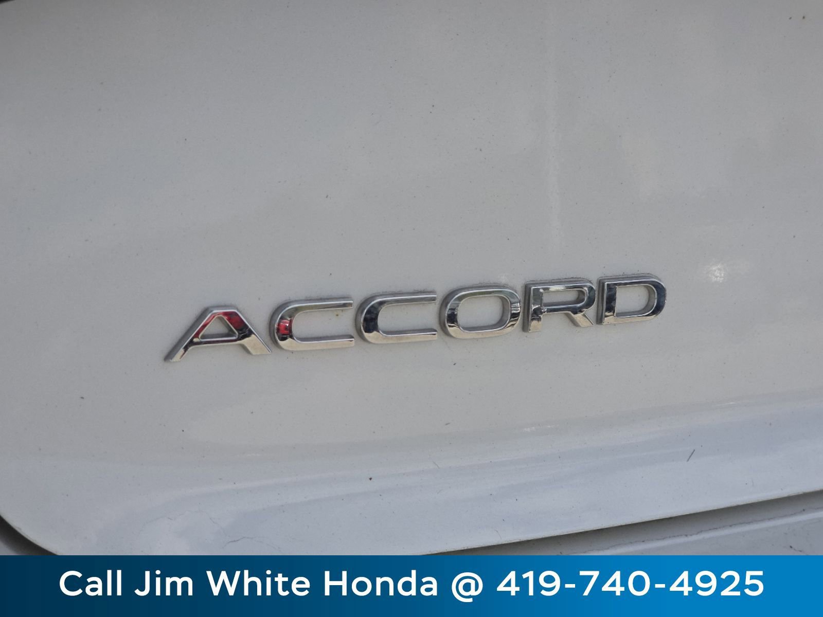 Certified 2023 Honda Accord Sport image 10