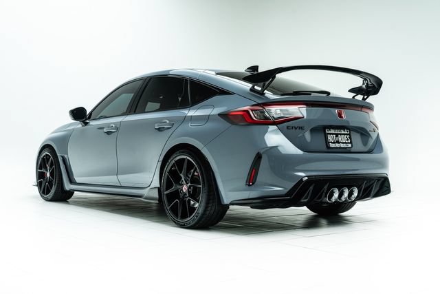 Used 2025 Honda Civic Type R image 18
