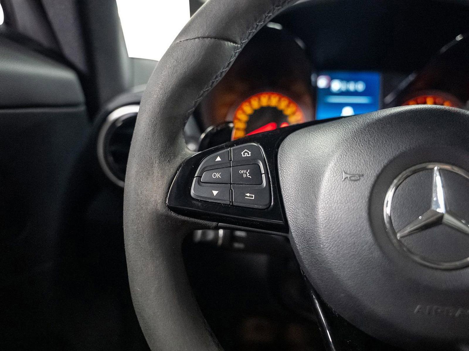 Used 2019 Mercedes-Benz AMG GT R image 48