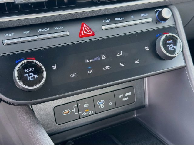 New 2026 Hyundai Sonata SEL FWD image 13