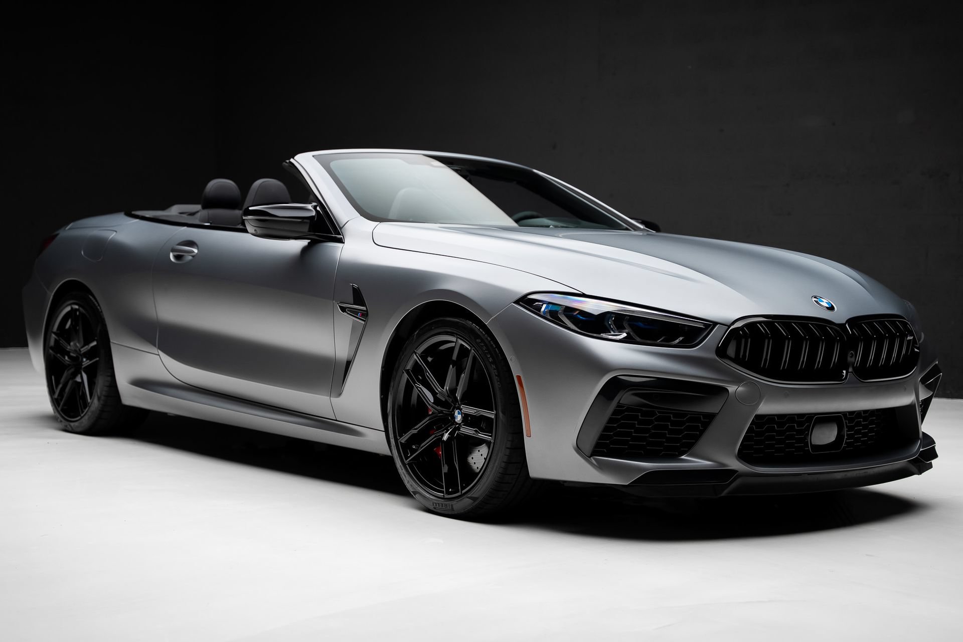 Used 2024 BMW M8 Competition AWD/4WD image 91