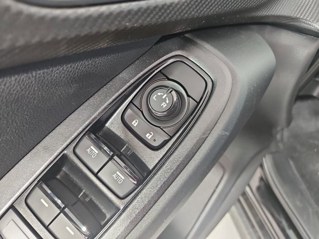 New 2026 Subaru Crosstrek 2.0i Premium AWD/4WD image 11