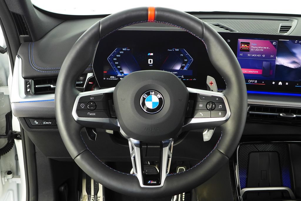 Used 2025 BMW X1 M35i w/ Premium Package AWD/4WD image 27