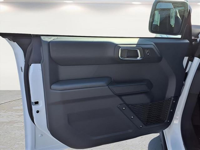 New 2025 Ford Bronco Badlands w/ Sasquatch Package image 14