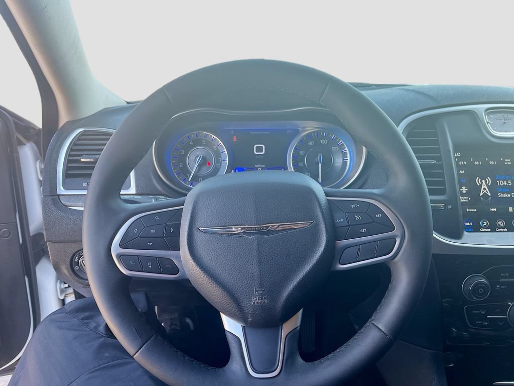 Used 2023 Chrysler 300 Touring L w/ Popular Equipment Group AWD/4WD image 11