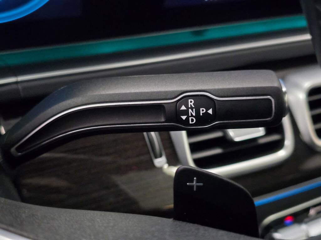 Used 2022 Mercedes-Benz GLS 450 4MATIC image 17