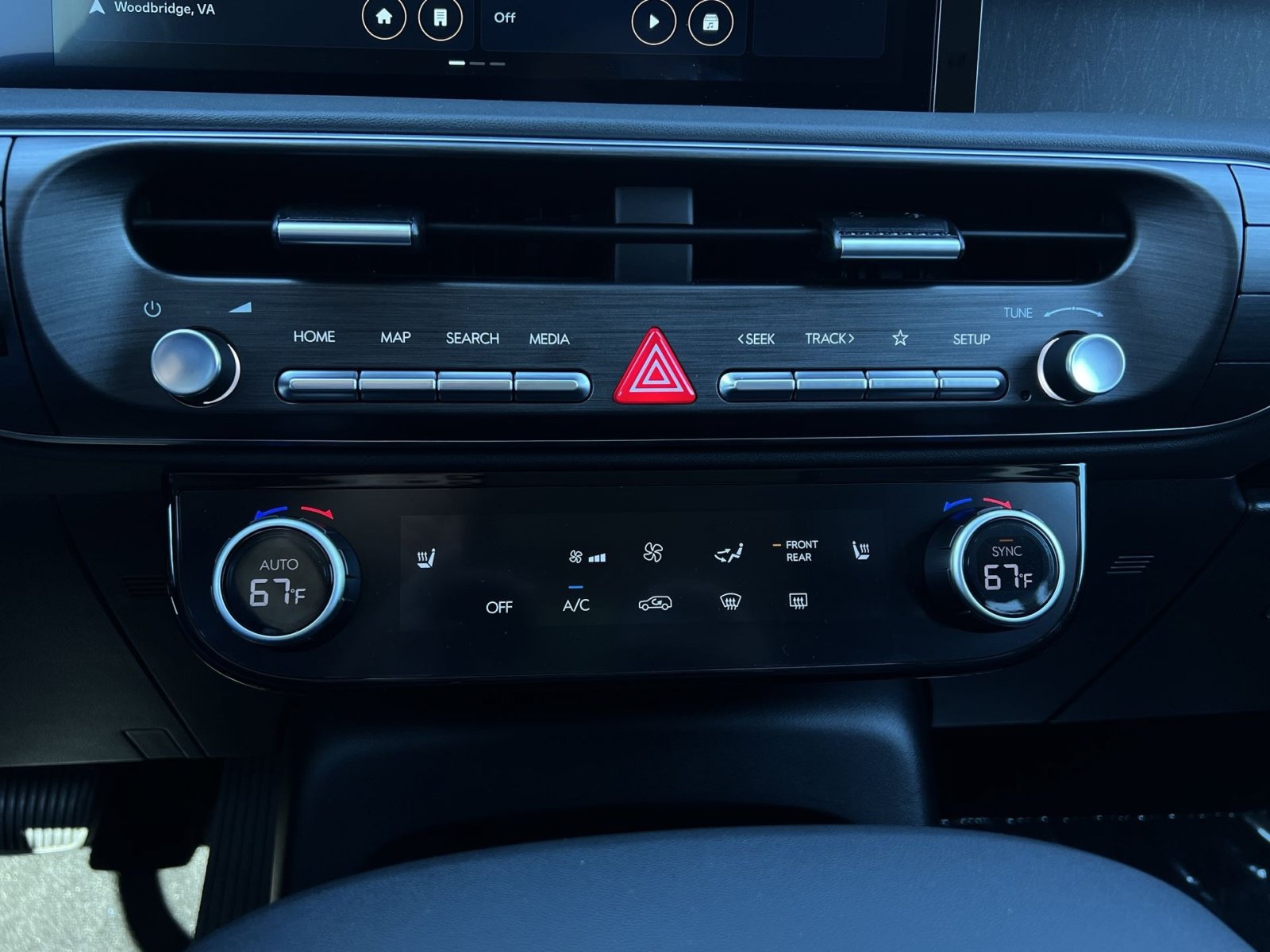 Certified 2026 Hyundai Palisade SEL FWD image 20