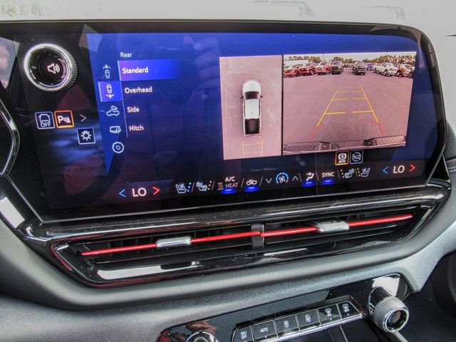 New 2026 Chevrolet Silverado EV Trail Boss image 24