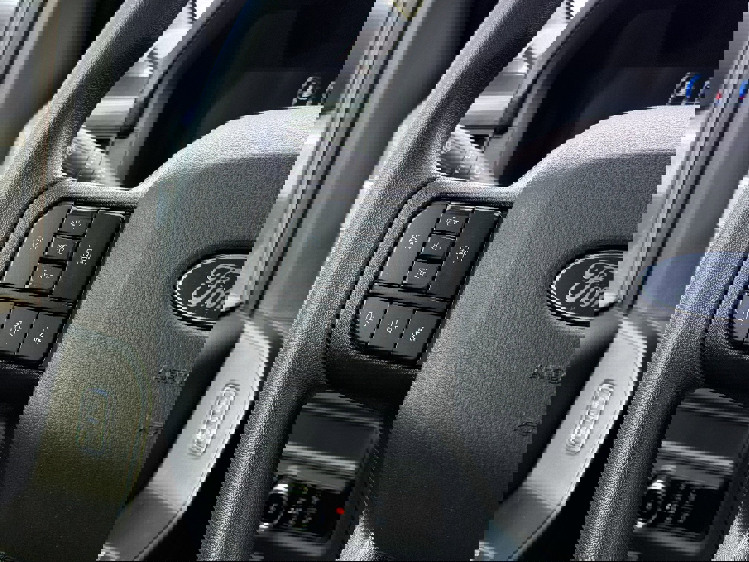 Used 2024 Ford F150 STX image 15