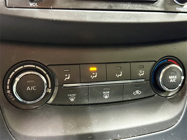 Used 2017 Nissan Sentra S w/ Protection Package image 16