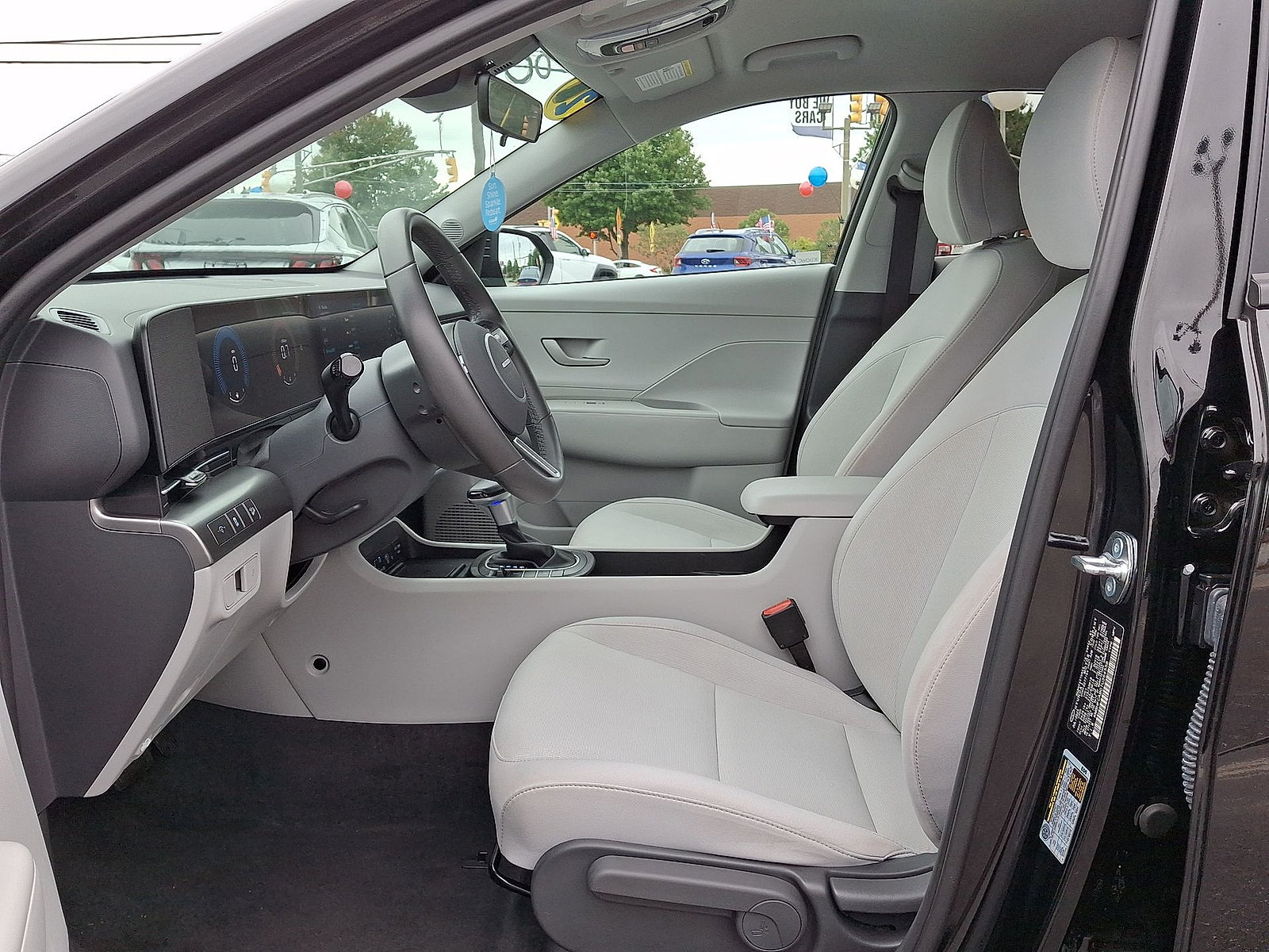 Used 2026 Hyundai Kona SEL Sport AWD/4WD image 17
