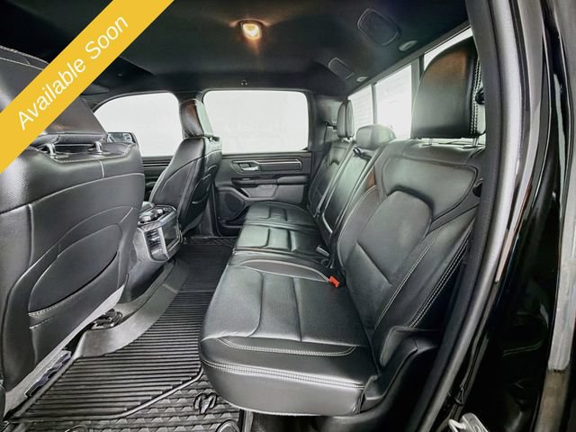 Used 2024 RAM 1500 Rebel w/ Rebel Level 1 Equipment Group AWD/4WD image 25