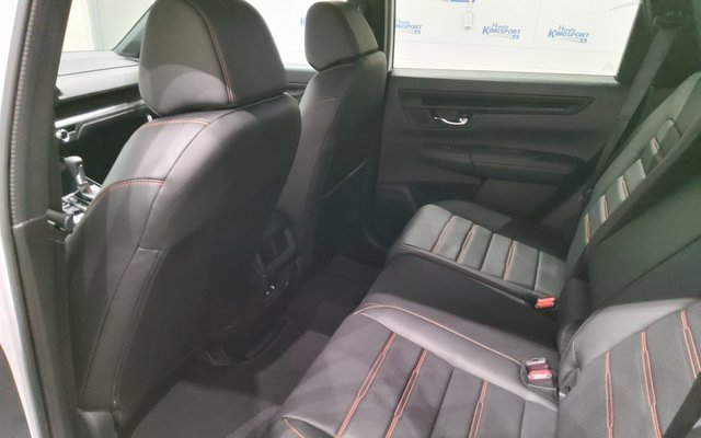 New 2026 Honda CR-V Sport-L image 13