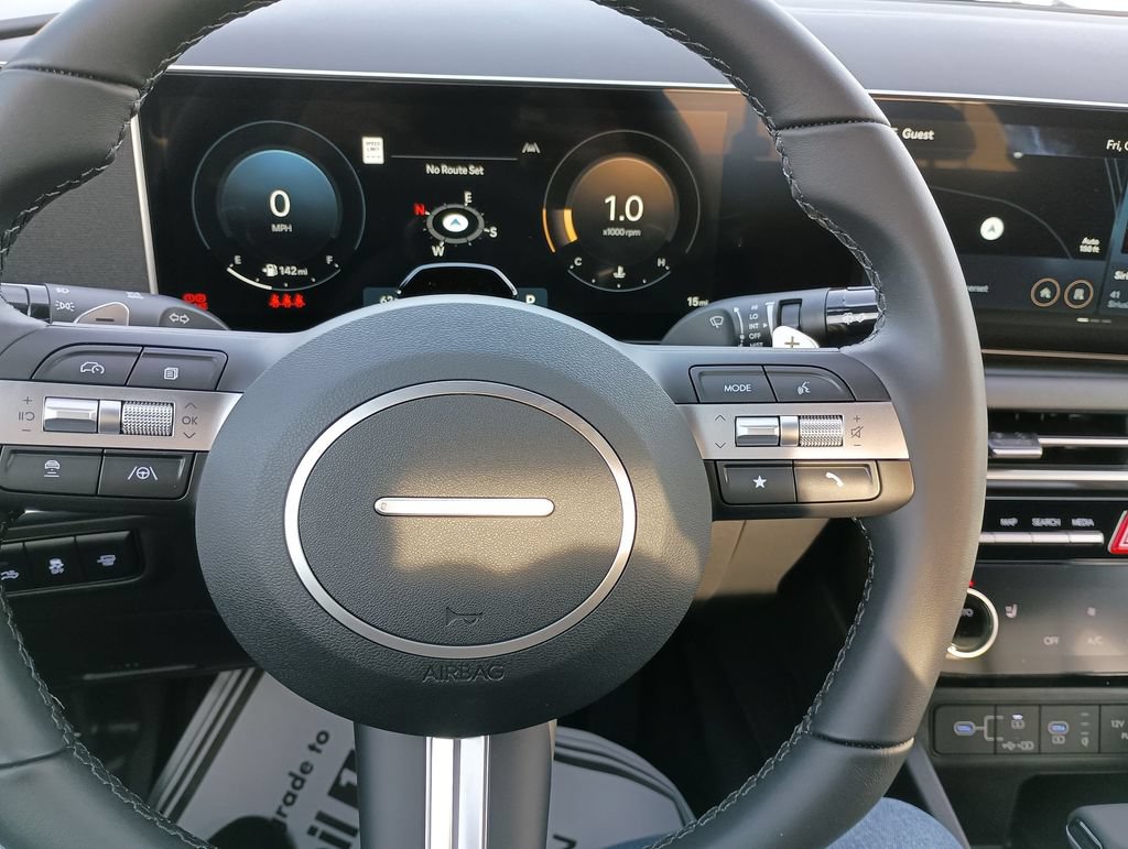 New 2026 Hyundai Santa Cruz XRT AWD/4WD image 21