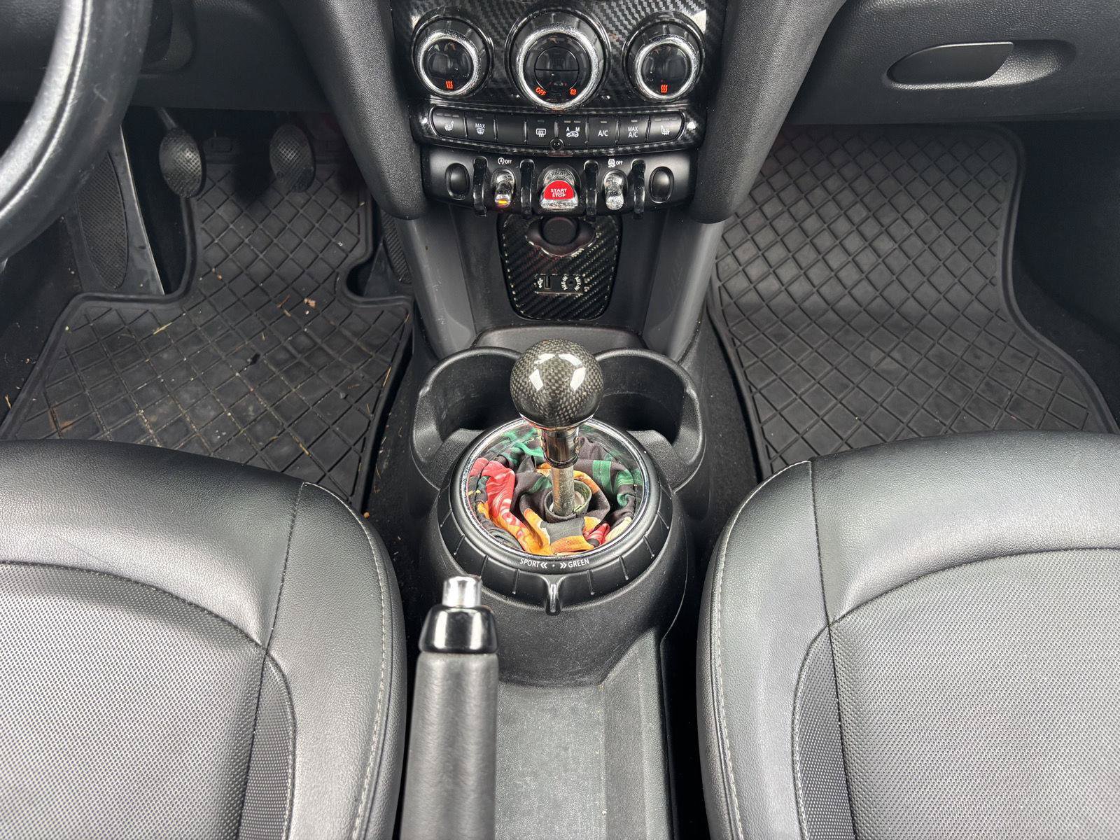 Used 2016 MINI Cooper 2-Door Hardtop FWD image 15