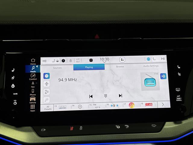 Used 2024 Jeep Wagoneer Launch Edition image 19