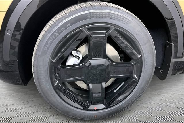New 2027 Kia Telluride SX Prestige X-Line w/ Towing Package AWD/4WD image 13