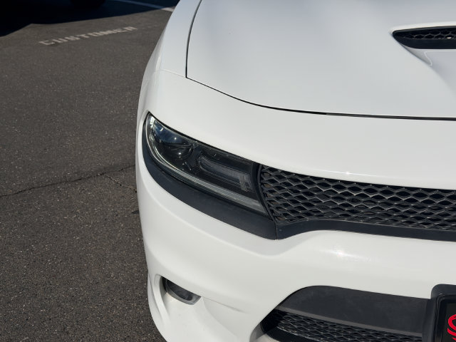 Used 2021 Dodge Charger R/T RWD image 5
