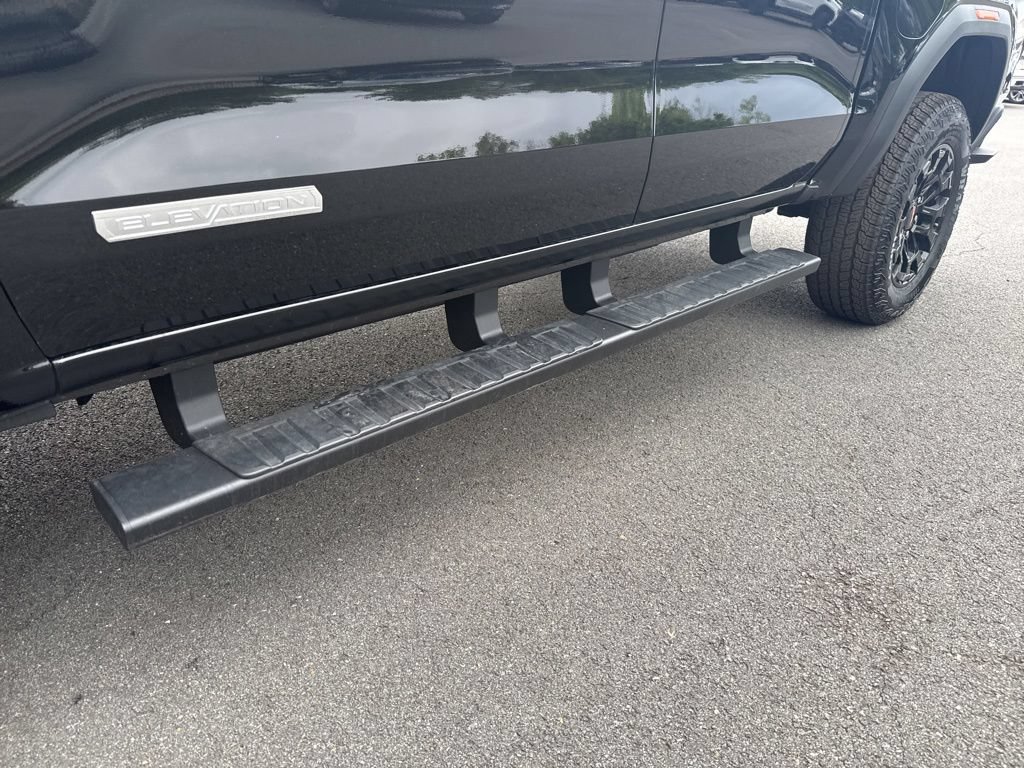 New 2026 GMC Canyon Elevation w/ Convenience Package AWD/4WD image 42