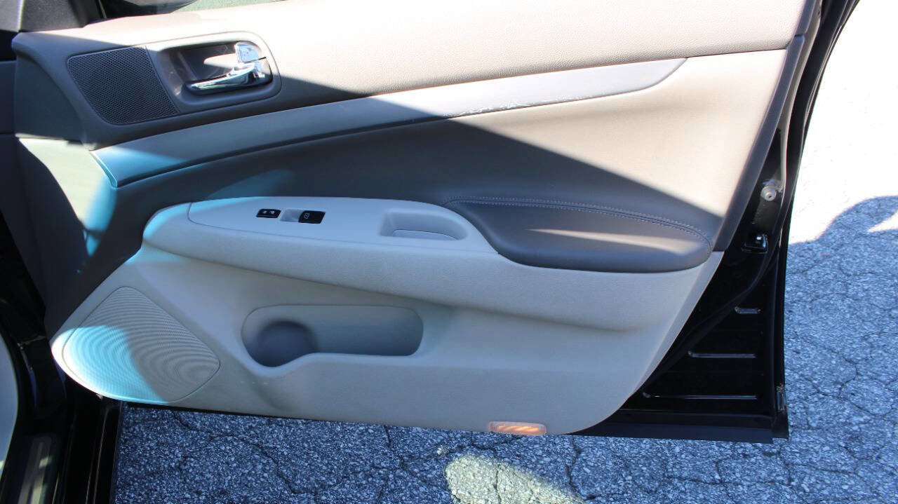 Used 2013 INFINITI G37 Journey image 26