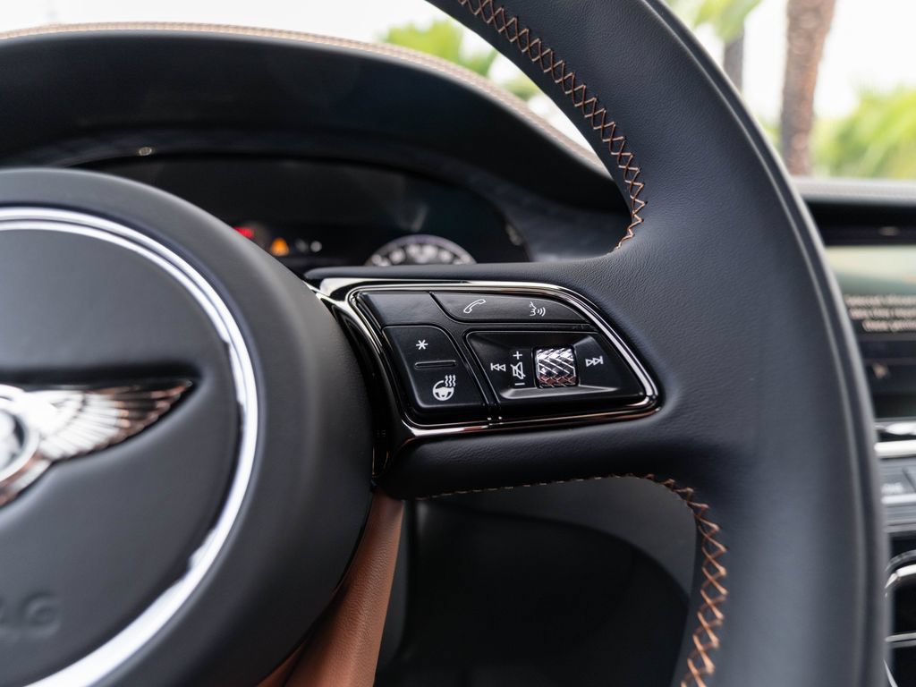 New 2026 Bentley Continental GT Mulliner AWD/4WD image 9