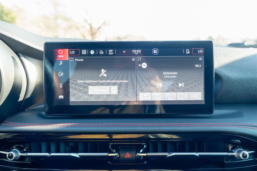 Used 2024 Dodge Hornet GT image 24