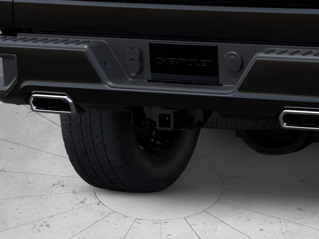 New 2026 Chevrolet Silverado 1500 LT Trail Boss w/ Convenience Package II image 14