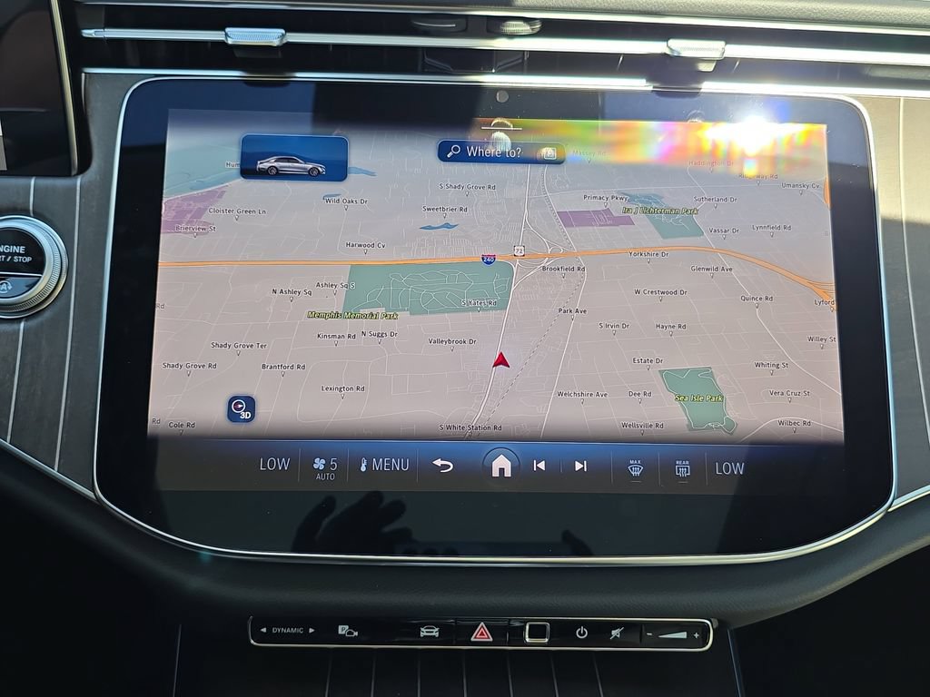 New 2026 Mercedes-Benz E 450 4MATIC Sedan image 22