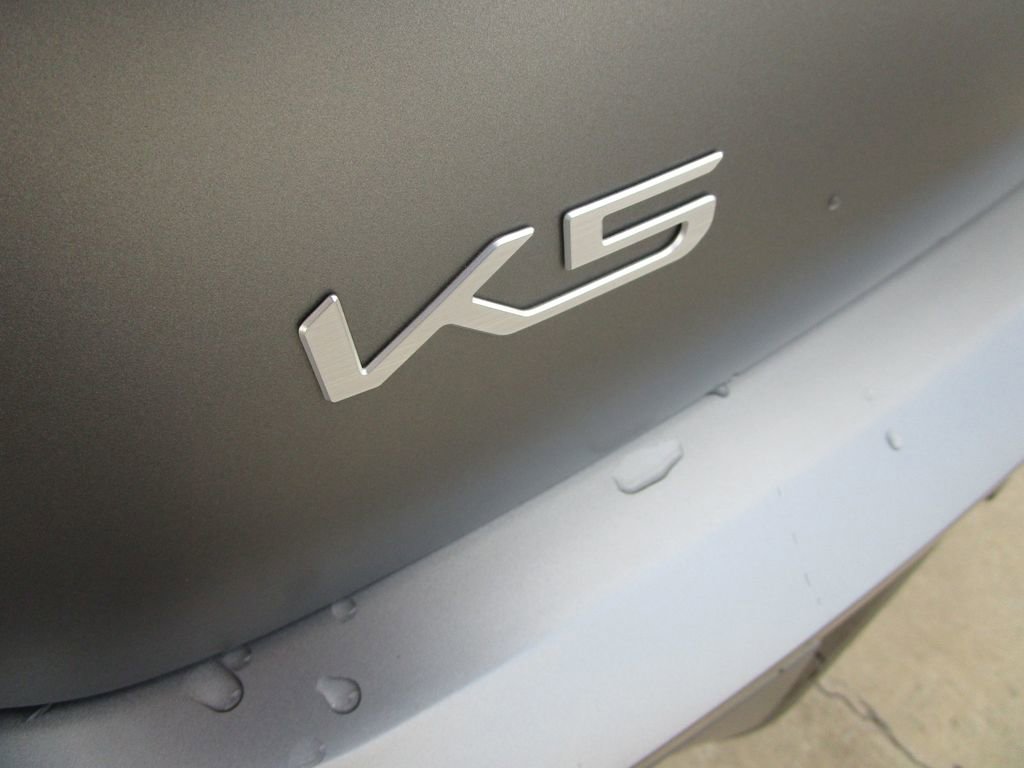 Used 2025 Kia K5 GT-Line image 10