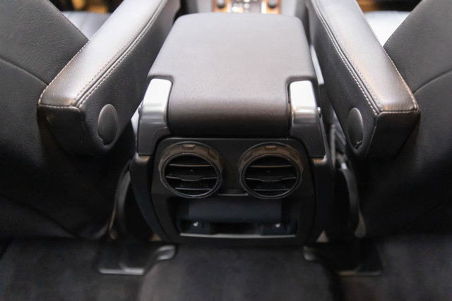 Used 2016 Land Rover LR4 HSE AWD/4WD image 97