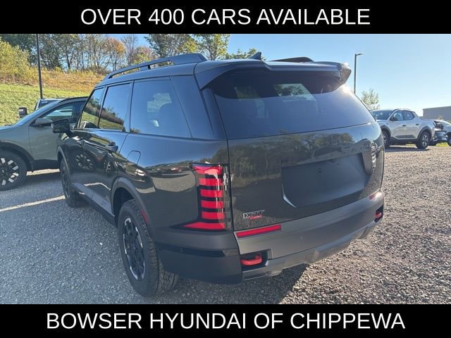 New 2026 Hyundai Palisade XRT Pro video 3