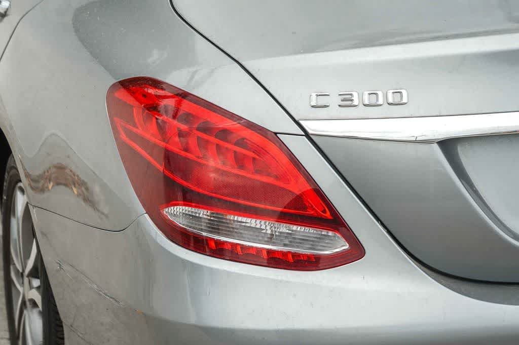 Used 2016 Mercedes-Benz C 300 Sedan image 9