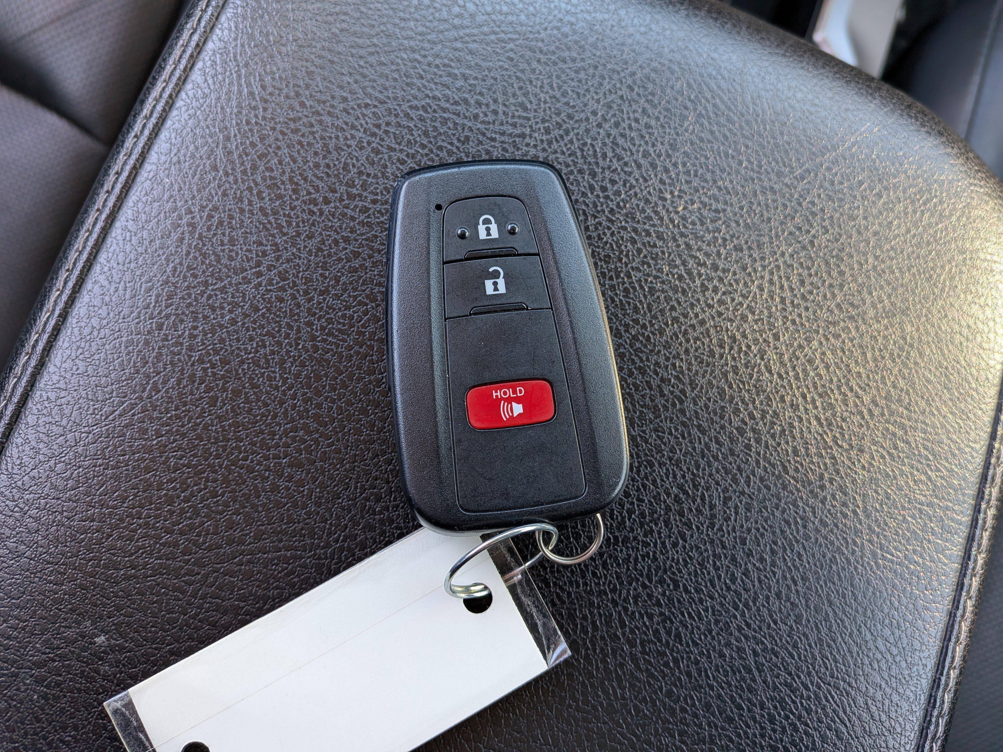 Used 2023 Toyota 4Runner Limited image 39