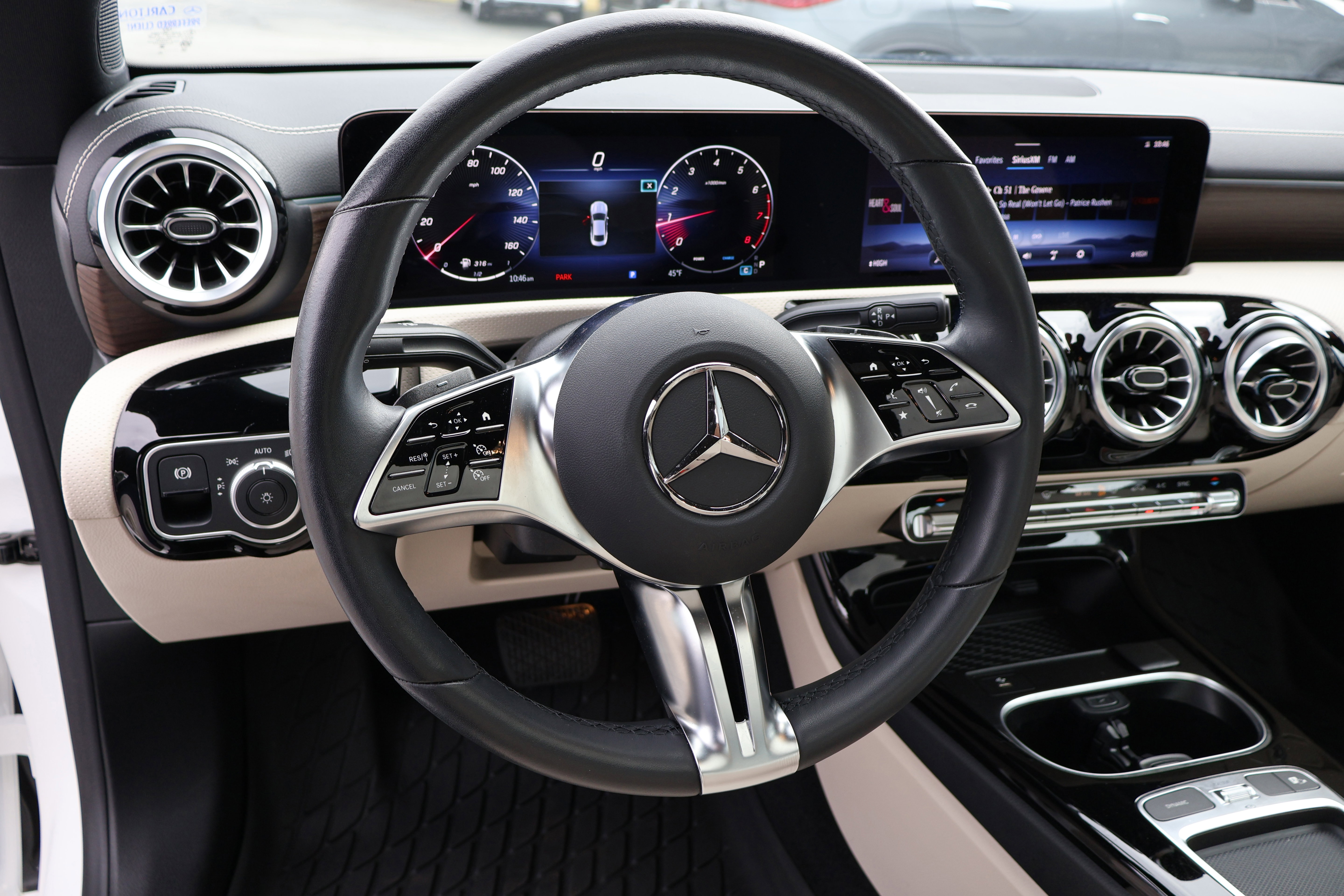 Certified 2025 Mercedes-Benz CLA 250 image 7