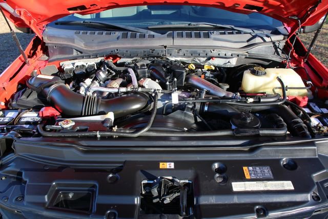 Used 2019 Ford F350 XL w/ STX Appearance Package image 11